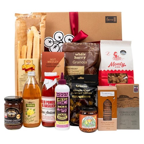 Farro Artisan Gift Hamper