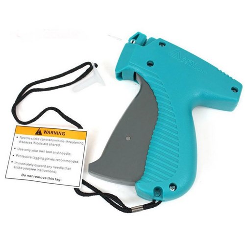 Avery Dennison Tag Pin Gun 10651 Standard Fabric Mark III