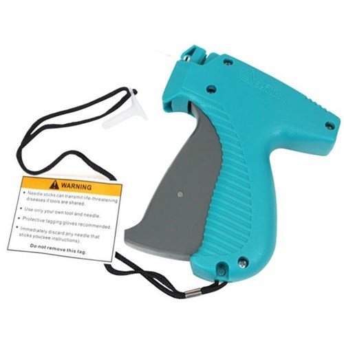 Avery Dennison Tag Pin Gun 10651 Standard Fabric Mark III OfficeMax NZ