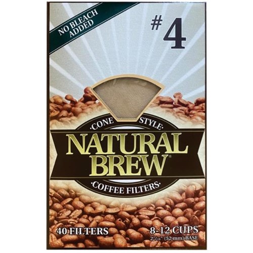 Coffee Filter Papers, Pack of 40 OfficeMax NZ