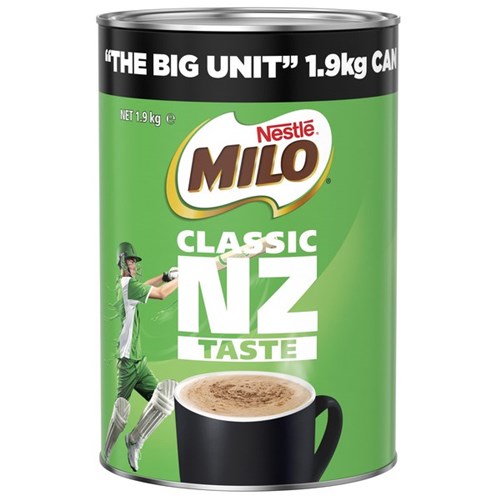 Nestlé Milo 1.9kg