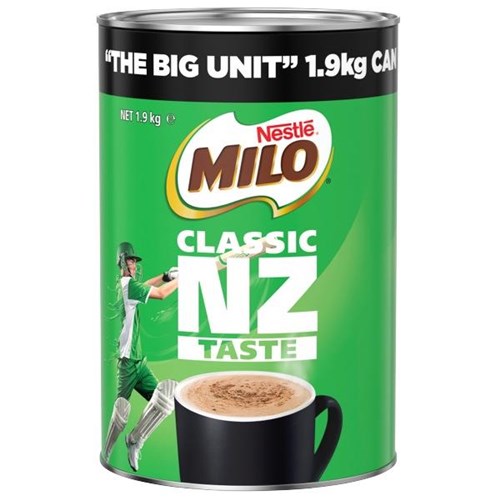 Nestlé Milo 1.9kg