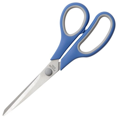 OfficeMax Smart Cut Premium Scissors 195mm