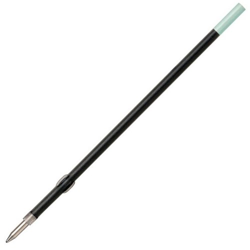 Pilot Black Super Grip & Super Grip G Retractable Ballpoint Pen Refill 1.0mm Medium Tip