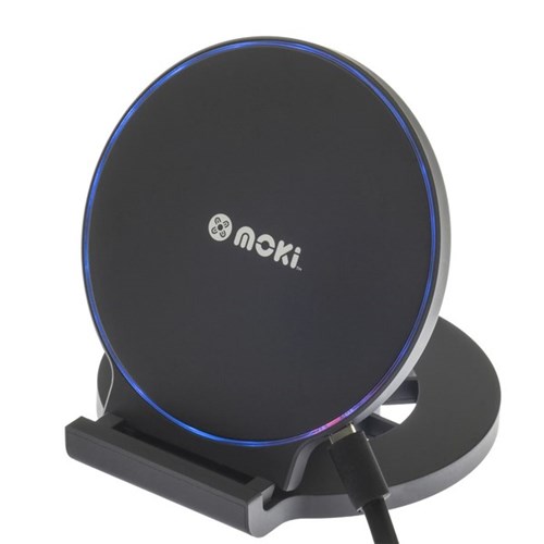 Moki ChargePad Qi Wireless Phone Charger 5W