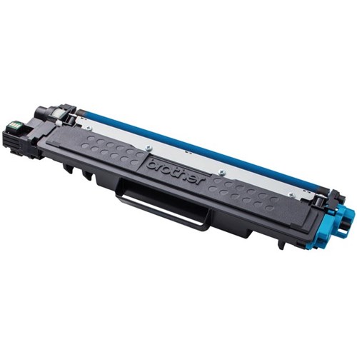 Brother TN-233C Cyan Laser Toner Cartridge