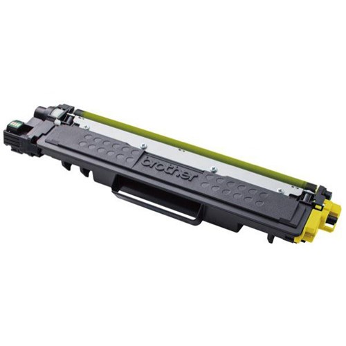 Brother TN-237Y Yellow Laser Toner Cartridge High Yield