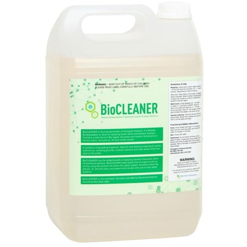 BioChem Bio-Cleaner 5L