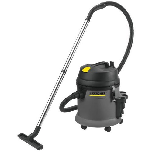 Karcher NT 27/1 Wet/Dry Vacuum Cleaner