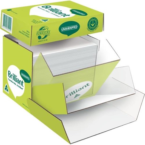 5 ream case of paper image