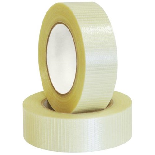 Filament Hinge Tape 48mmx45m OfficeMax NZ