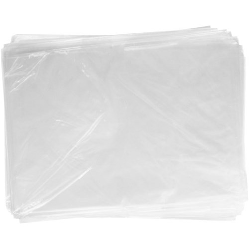 OfficeMax Cellophane Sheets 750x1000mm Clear, Pack of 25