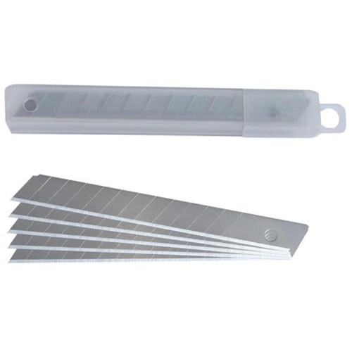 OfficeMax Cutter Blades Small, Pack of 10
