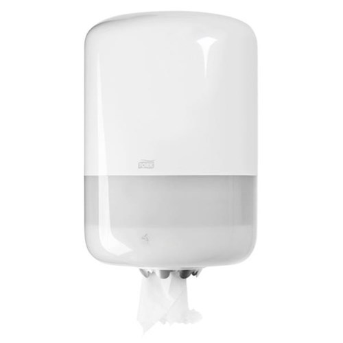 Tork M2 Centrefeed Wipers Dispenser 559030 White