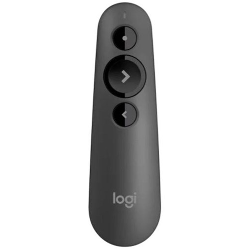 Logitech R500s Wireless Presenter