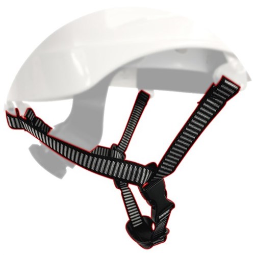 Armour Chin Strap 4 Point For Hard Hat