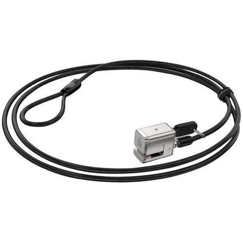 Kensington Keyed Lock Cable for Surface Pro