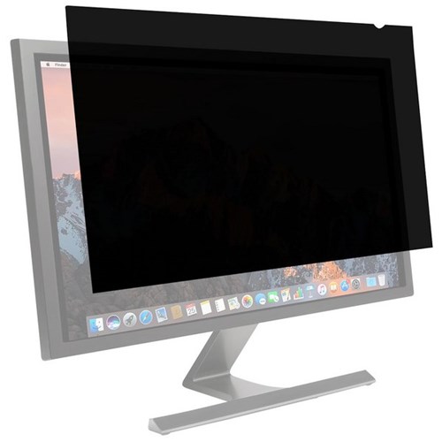 Kensington 27 Inch Privacy Screen Filter Widescreen Monitor 16:9