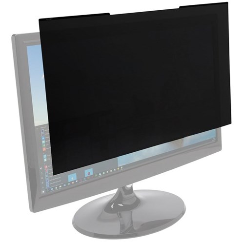 Kensington Magnetic Privacy Screen Filter For 21.5 Inch Monitor 16:9