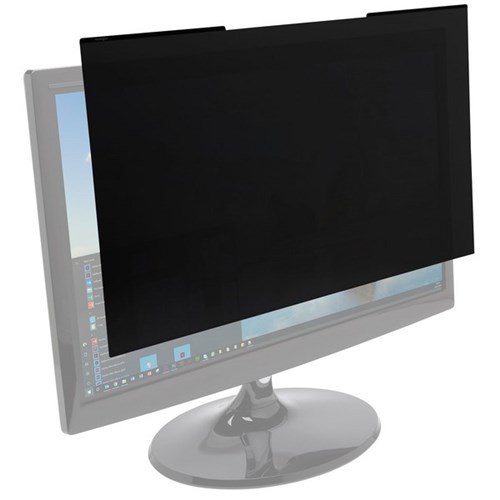 Kensington Magnetic Privacy Screen Filter For 23 Inch Monitor