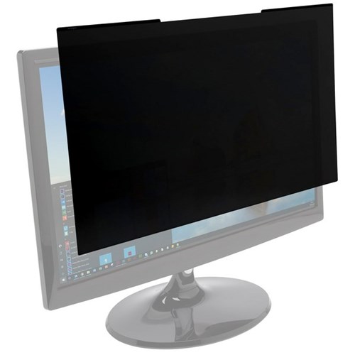 Kensington Magnetic Privacy Screen Filter For 23.8 Inch Monitor