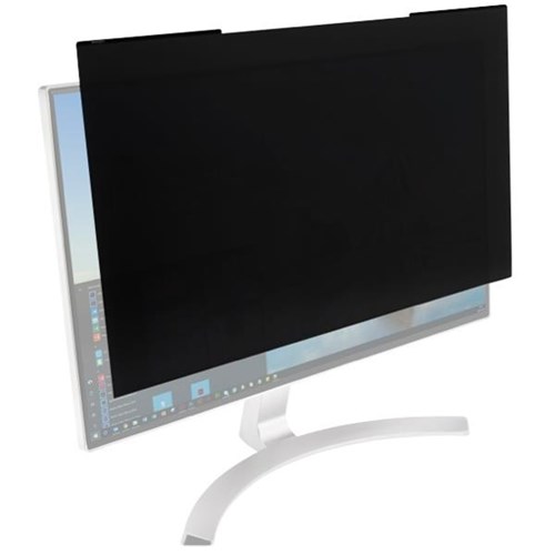 Kensington Magnetic Privacy Screen Filter For 27 Inch Monitor