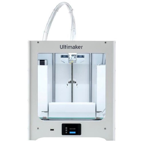 STEAM Ultimaker 2+ Connect 3D Printer