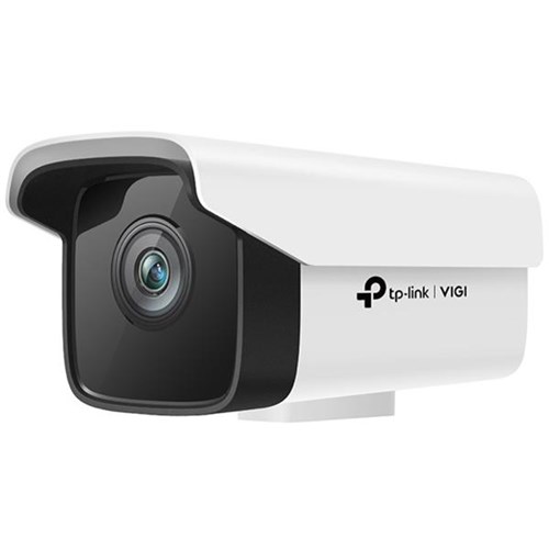 TP-Link C300HP Bullet Network 3MP Outdoor Security Camera 4mm Lens