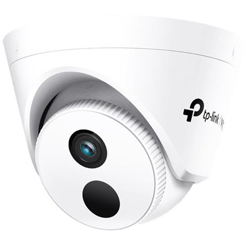 TP-Link C400HP Turret Network 3MP Indoor Security Camera 2.8mm Lens
