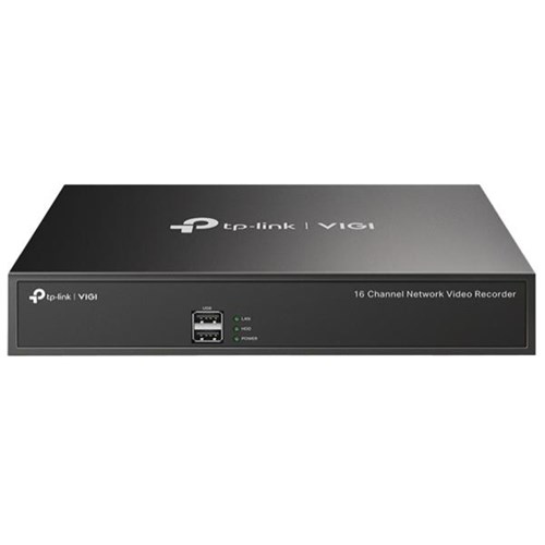 TP-Link NVR1016H 16 Channel Video Recorder