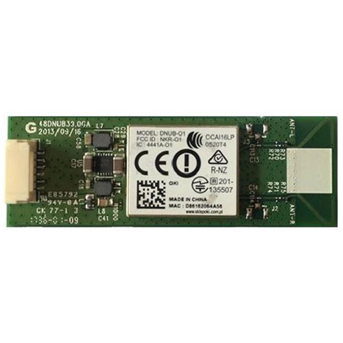 OKI 45830222 Wireless Network Card OfficeMax NZ