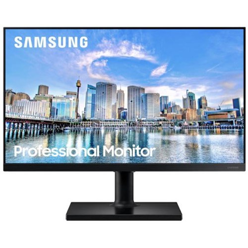 Samsung LF24T450FQEXXY 24 Inch LED IPS Monitor