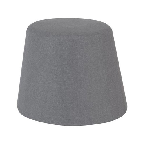 Conexion Stool Granite Grey