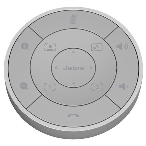 Jabra PanaCast 50 Remote Grey