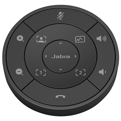 Jabra PanaCast 50 Remote Black