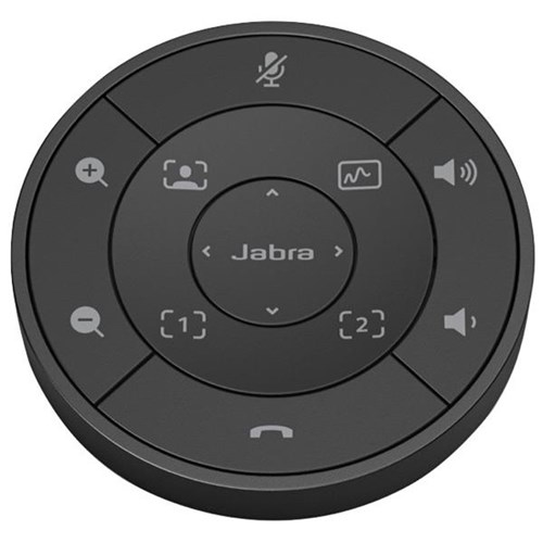 Jabra PanaCast 50 Remote Black