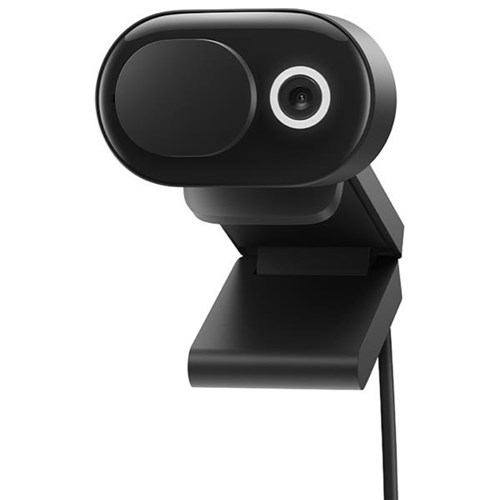 Microsoft Modern USB-A Webcam