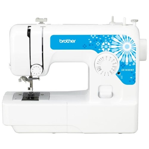 SEWING MACHINE BROTHER JA1450NT OfficeMax NZ