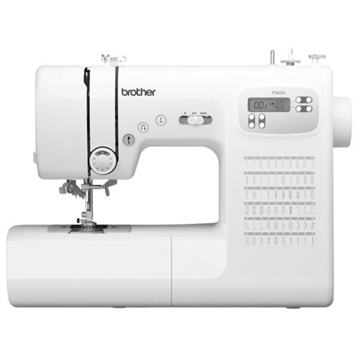 Brother FS60X Sewing Machine Extra Tough