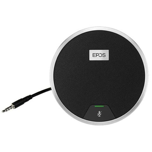 EPOS Expand 80 Expansion Microphone with 2.5mm Jack