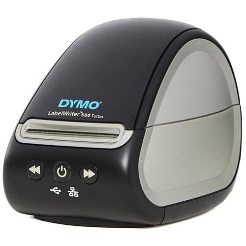 Dymo LW550 LabelWriter Labelling Machine Turbo