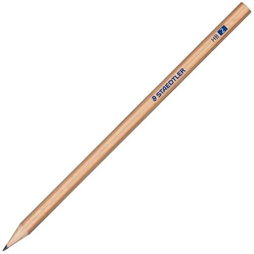 Staedtler Graphite HB Pencil Natural