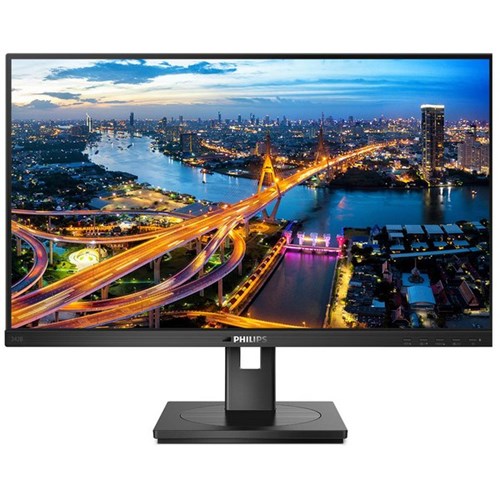 Philips 242B1/97 24 Inch LCD Monitor