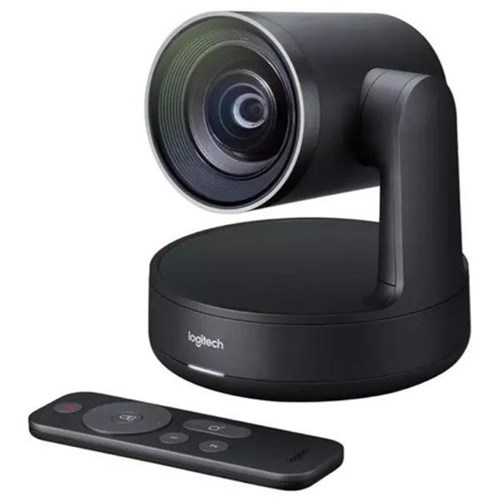 Logitech Rally Plus Ultra HD Conference Camera System