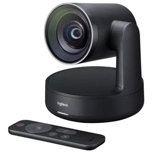 Logitech Rally Ultra HD Conference Camera System