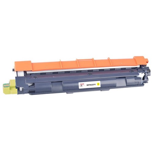 Okin Laser Toner Cartridge Compatible TN237 Yellow