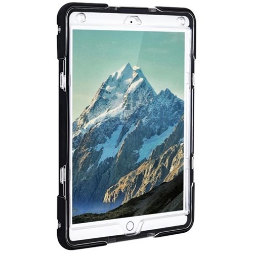 Bonik Long Life iPad 10.2 Inch Tablet Case