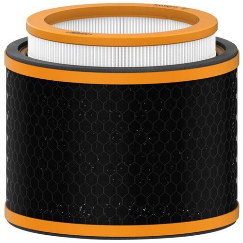 Trusens Z2000 HEPA Filter Smoke