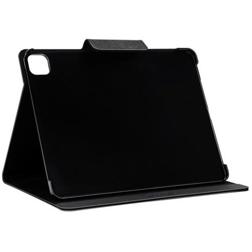 Bonelk Folio Tablet Case For iPad Pro 12.9 Inch 4th Gen Black/Blue