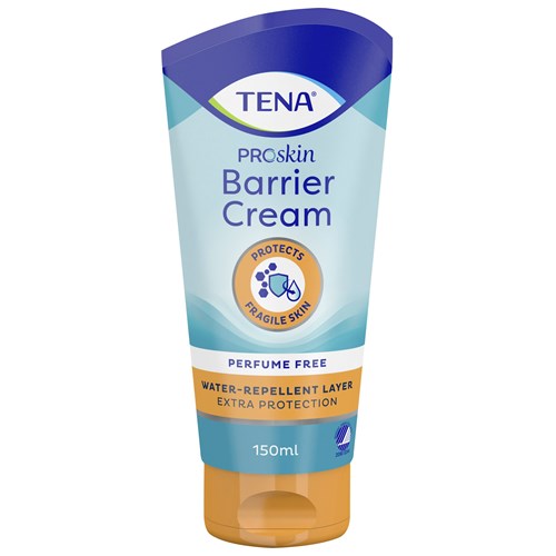 TENA ProSkin Incontinence Barrier Cream 150ml